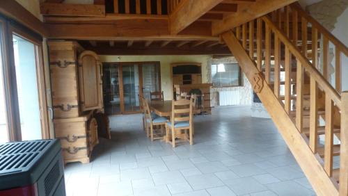 Aix-en-Ergny House | Gite Du Tronquoy