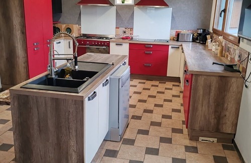 Aix-en-Ergny House | Gite du Tronquoy