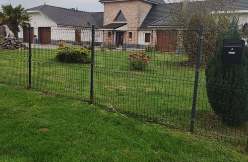 Aix-en-Ergny House | Gite du Tronquoy