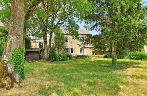 Guignicourt-sur-Vence House | Gite du Verger