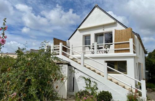 Kerherou House | Gite du Verger de Kerduel