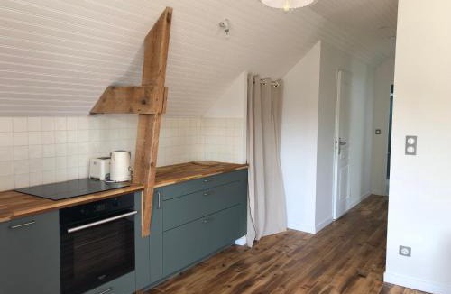 Kerherou House | Gite du Verger de Kerduel