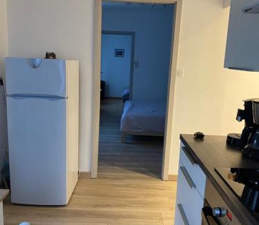 Diebolsheim Apartment | Gite Du Verger