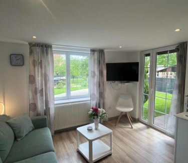 Diebolsheim Apartment | Gite Du Verger