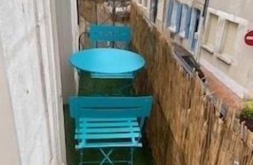 Saint-Bris-le-Vineux House | Gite du Vignoble Près de Chablis