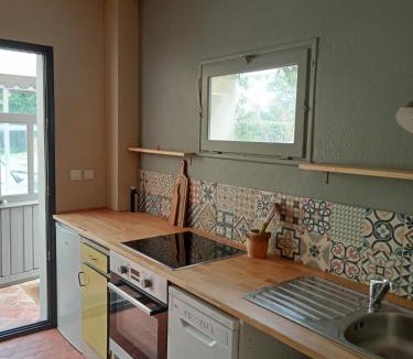 Montsoreau House | Gite du Vidame