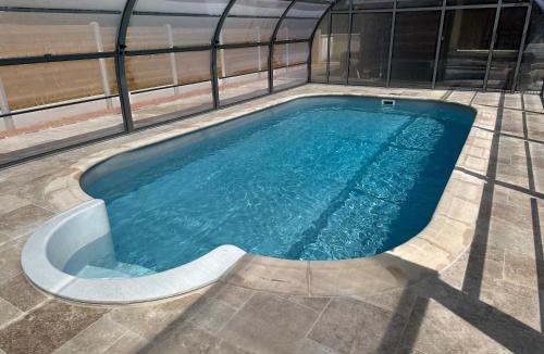 Chailloue Apartment | gite du vieux bourg