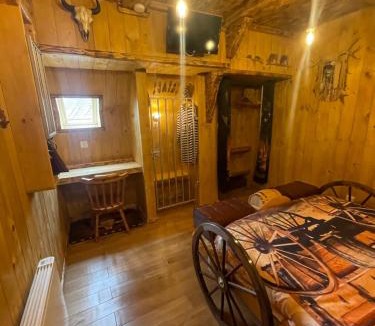 Chailloue Apartment | gite du vieux bourg