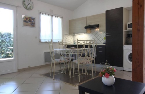 Vensac House | Gite DU Vieux Chene, 1199