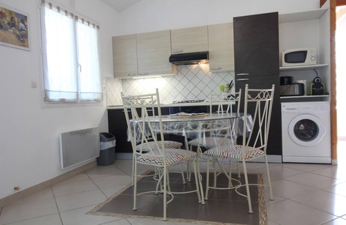 Vensac House | Gite DU Vieux Chene, 1199