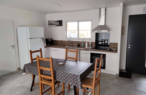 Reignac House | Gite DU Vieux Chene