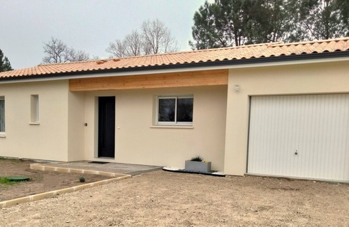 Reignac House | Gite DU Vieux Chene