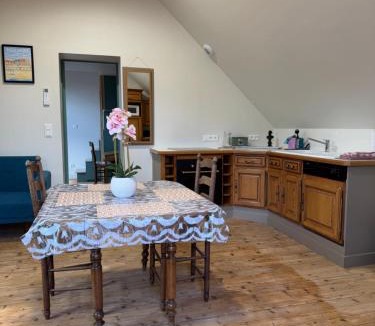 Merlimont House | Gite du vieux Puits