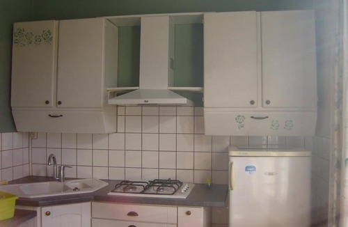 Fere-en-Tardenois House | gite du vieux tilleul