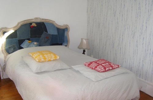 Fere-en-Tardenois House | gite du vieux tilleul