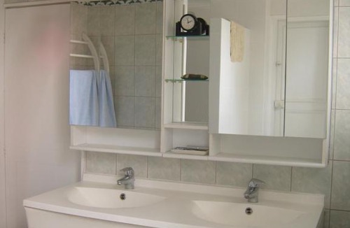 Fere-en-Tardenois House | gite du vieux tilleul