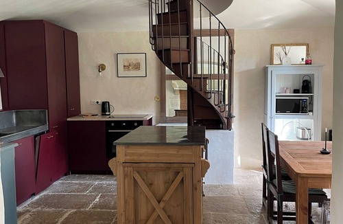 Saincaize-Meauce House | Gite du vigneron, Château de Meauce