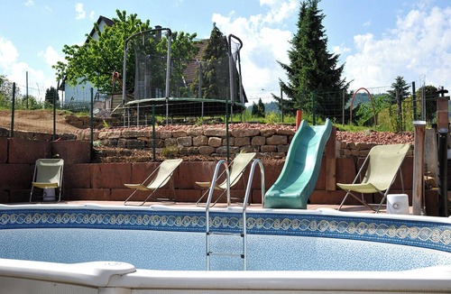 Cleebourg House | Gite du Vignoble- 6
