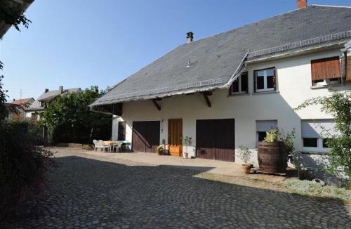 Ammerschwihr House | Gite du Vignoble