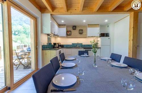 Doucy-en-Bauges House | GITE DU VILLARD - DOUCY EN BAUGES