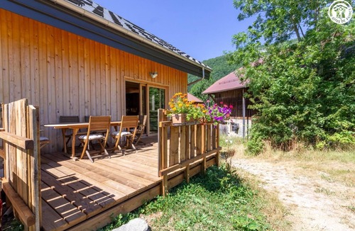 Doucy-en-Bauges House | GITE DU VILLARD - DOUCY EN BAUGES
