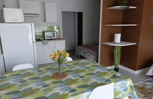 La Flocelliere House | Gite Duguesclin