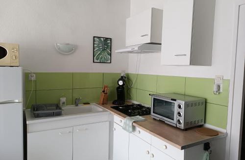 La Flocelliere House | Gite Duguesclin
