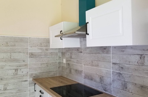 Treignat House | Gite Duo Artistes