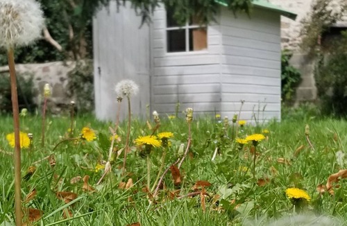 Treignat House | Gite Duo Artistes