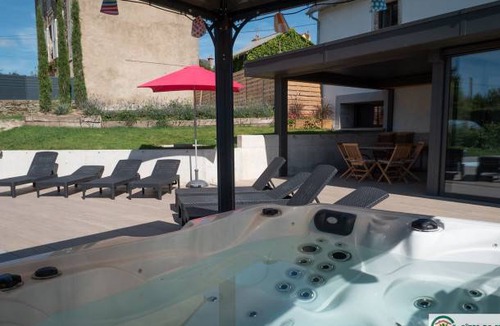 Durenque House | Gite Durenque, 2 bedrooms, 4 persons