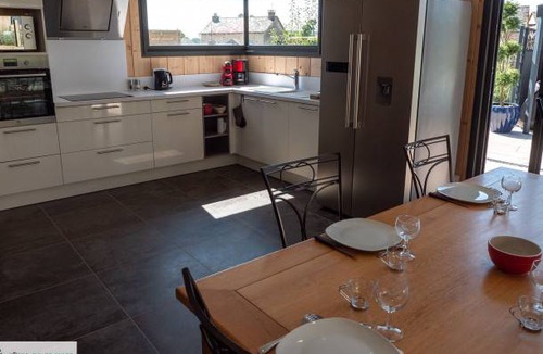 Durenque House | Gite Durenque, 2 bedrooms, 4 persons