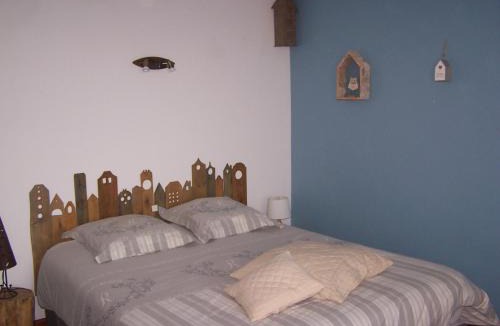 Druyes-les-Belles-Fontaines House | Gite en Forterre