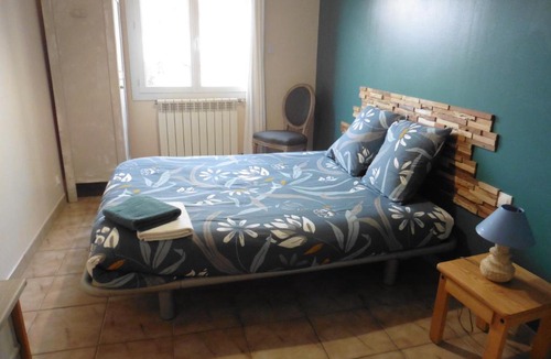 Sigean House | gite echarou agréable maison de famille