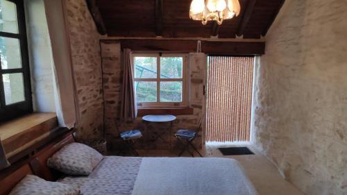Curvalle House | Gite Echo-Logik entre charme et détente.