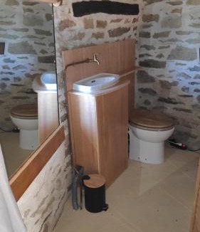 Curvalle House | Gite Echo-Logik entre charme et détente.