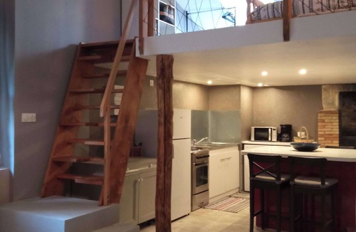 Foussais-Payre House | Gite Ecoresponsable 4/6personnes en Lien Avec la Nature