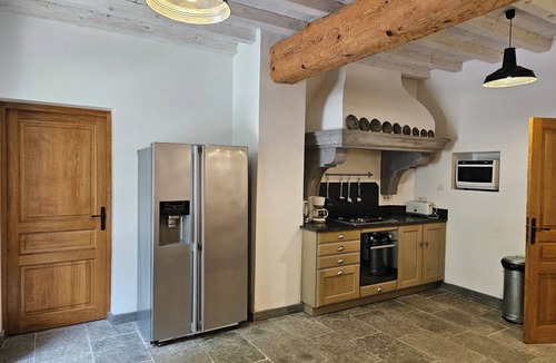 Alzonne House | Gîte Ecurie with private pool