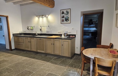 Alzonne House | Gîte Ecurie with private pool