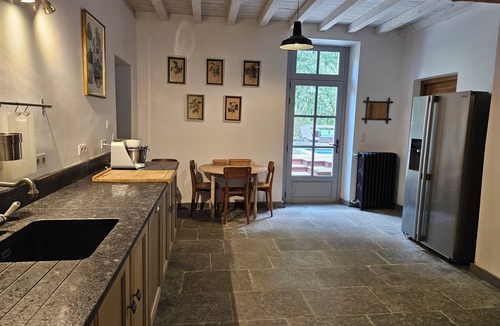 Alzonne House | Gîte Ecurie with private pool