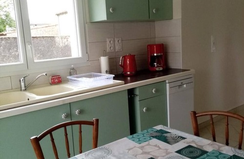 Mazeres-de-Neste House | Gîte Edelweiss between Comminges and Barousse, quiet, pets welcome