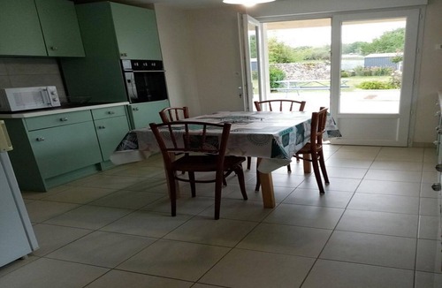 Mazeres-de-Neste House | Gîte Edelweiss between Comminges and Barousse, quiet, pets welcome