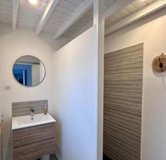 Saint-Remy-Boscrocourt House | Gite EGLANTINE