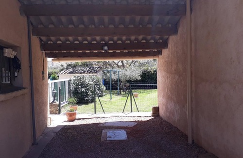 Carnoules House | Gite EMILOUISE - CARNOULES