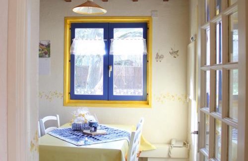 Mutzig House | Gite en Alsace