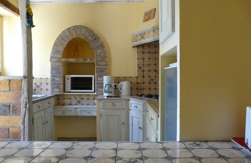 Ardelu Cottage | GITE EN BEAUCE/3 ears