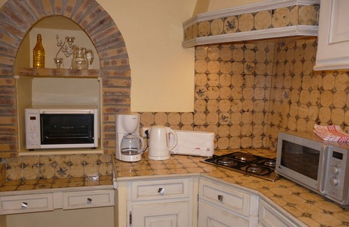 Ardelu Cottage | GITE EN BEAUCE/3 ears