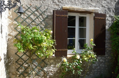 Ardelu Cottage | GITE EN BEAUCE/3 ears