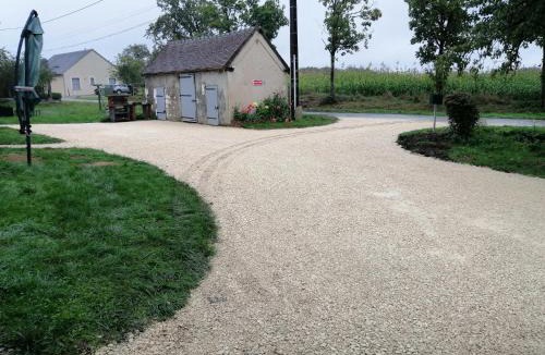 Moulins-sur-Cephons House | Gite en Berry