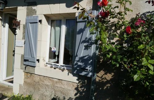 Moulins-sur-Cephons House | Gite en Berry