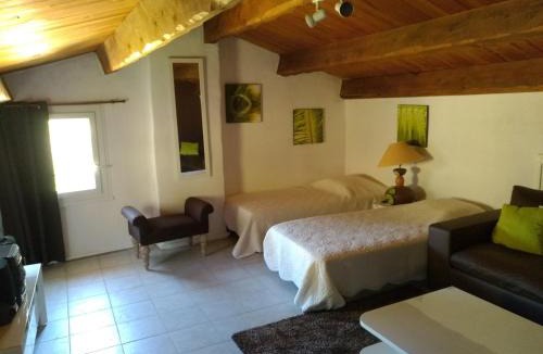 Ponteils-et-Bresis House | Gite en Cevennes 4 personnes